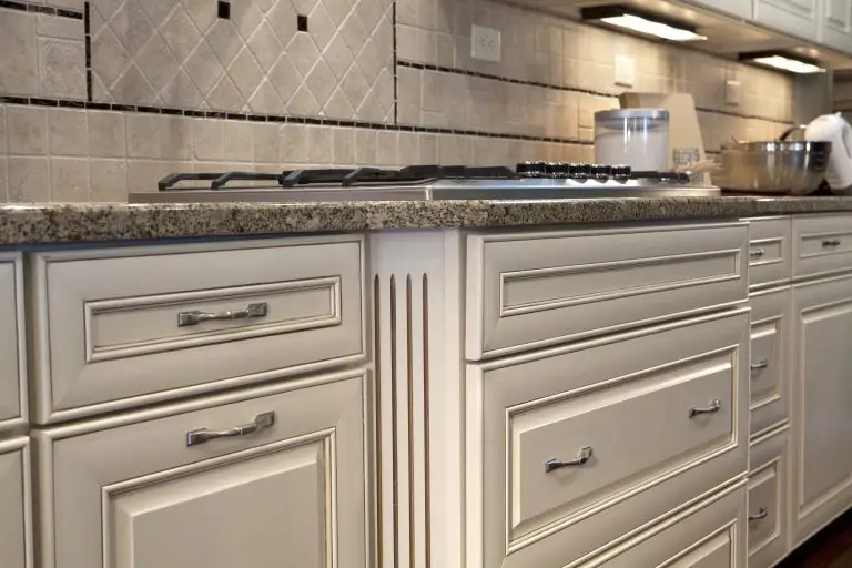kitchen cabinetry