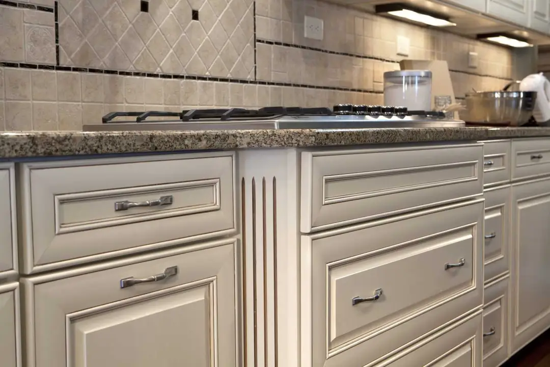 kitchen cabinetry