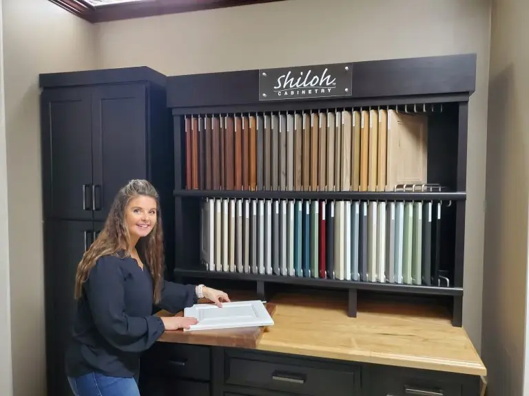 shiloh cabinet
