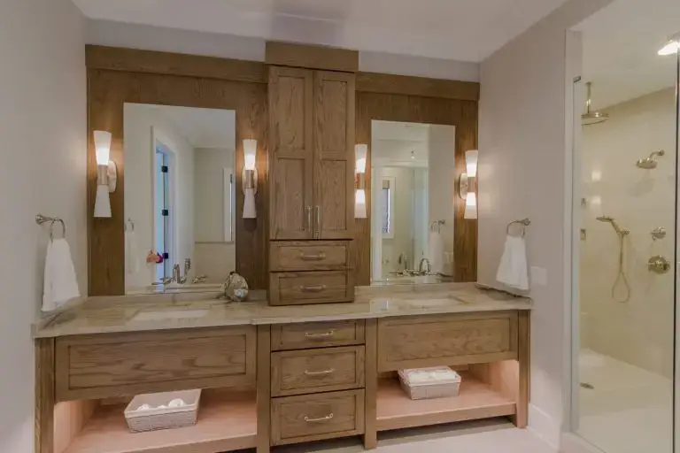 bathroom remodeling in Cincinnati Ohio and surrounding areas.