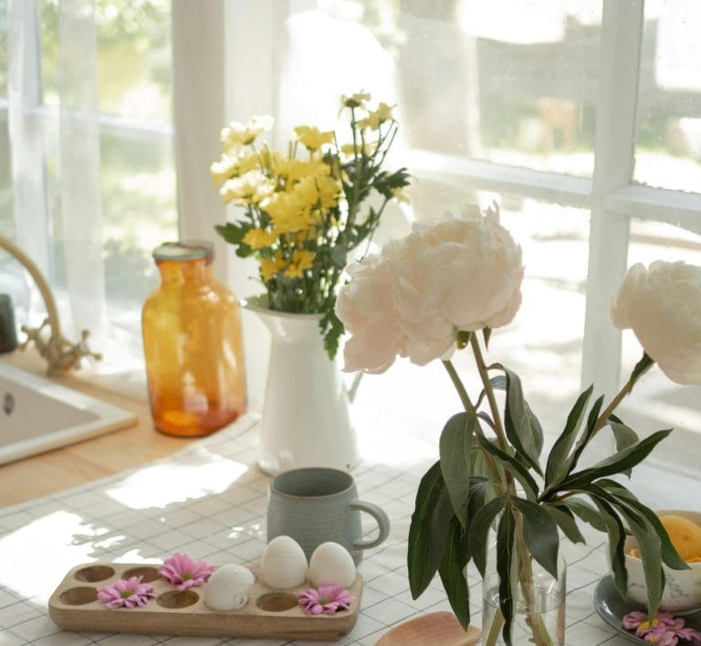 spring kitchen remodel