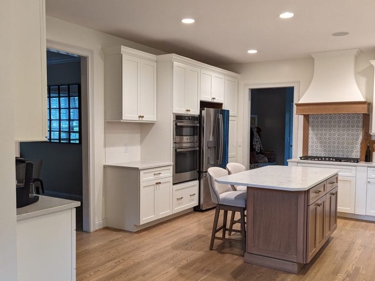 Modern Kitchen design