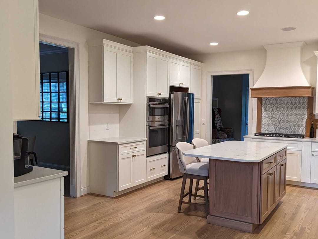 Modern Kitchen design