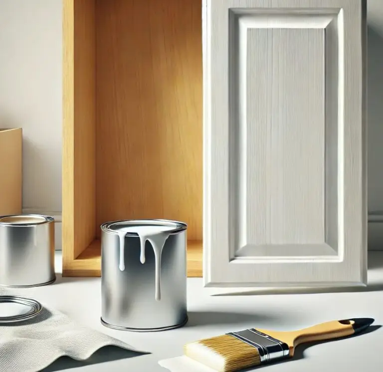 Kitchen cabinet refacing