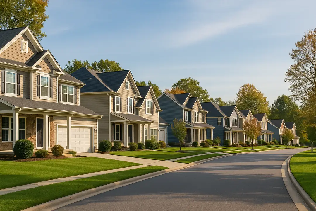 Cincinnati Kitchens matching Neighborhood styles